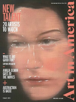 Art in America - Magazine